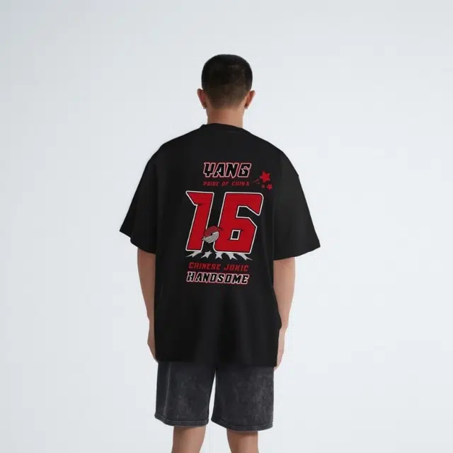 TIP-OFF 16T