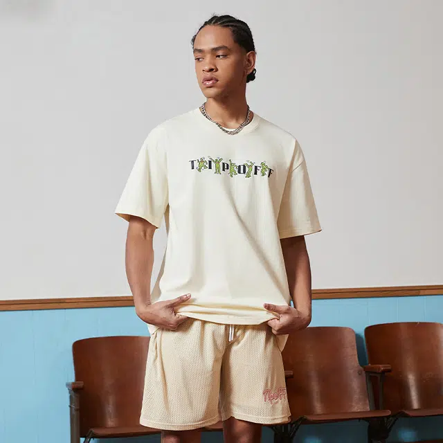 TIP-OFF T