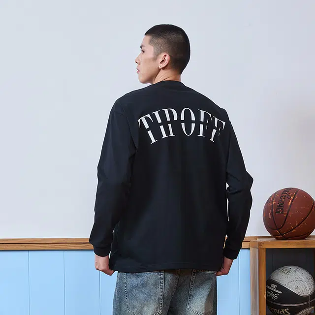 TIP-OFF T