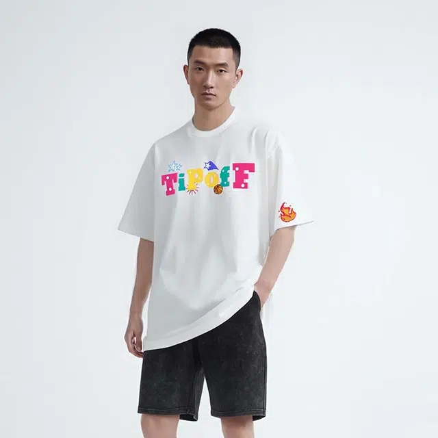 TIP-OFF T
