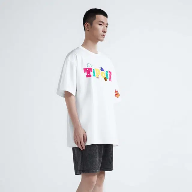 TIP-OFF T