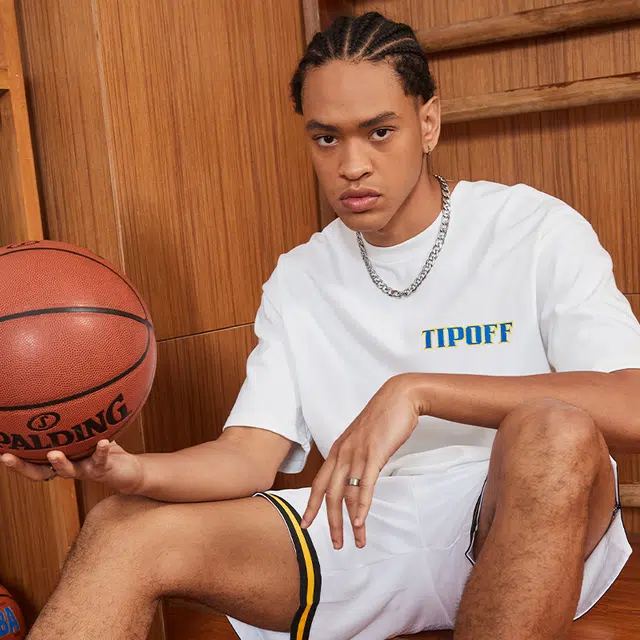 TIP-OFF T