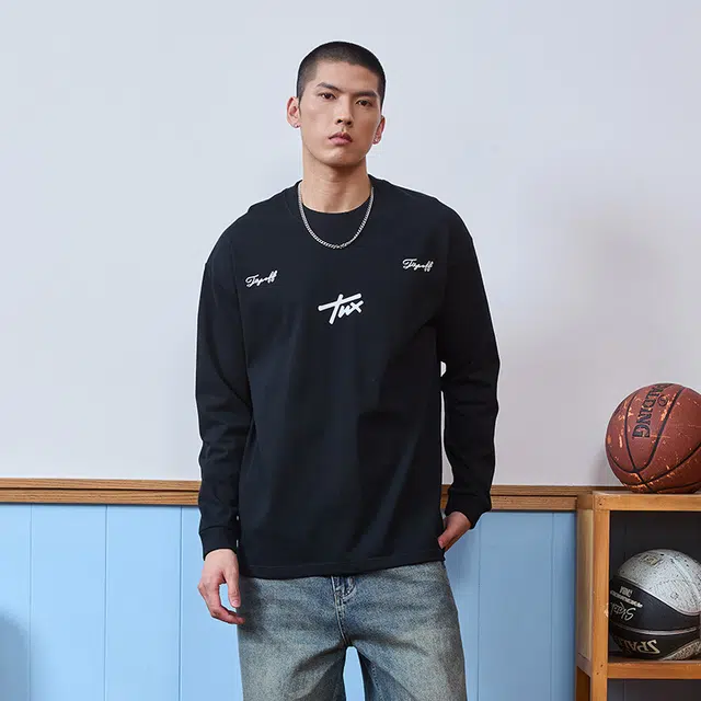 TIP-OFF T