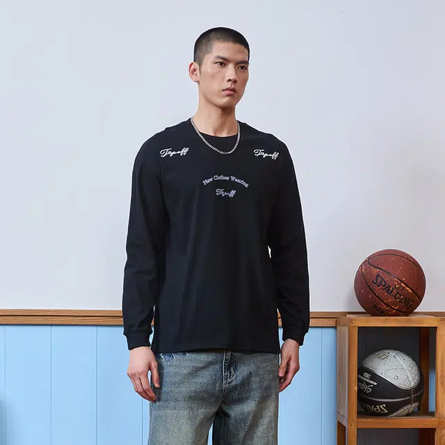 TIP-OFF T