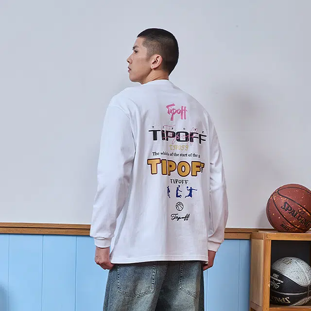 TIP-OFF T
