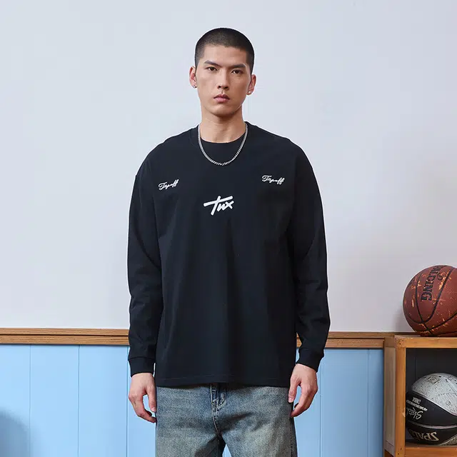 TIP-OFF T