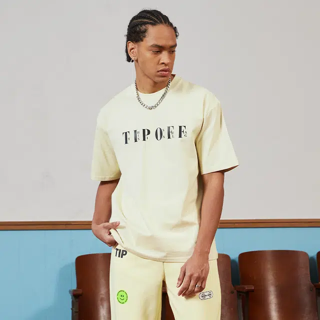 TIP-OFF T