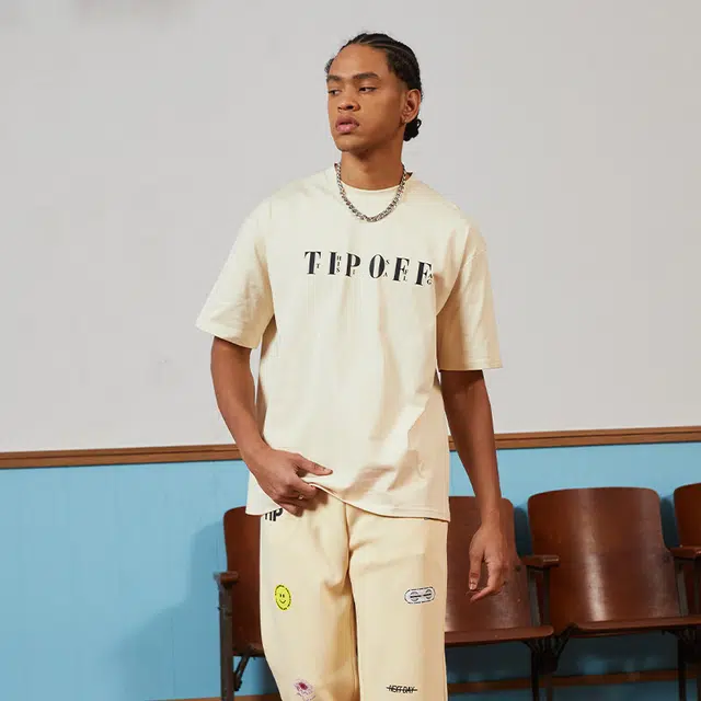 TIP-OFF T