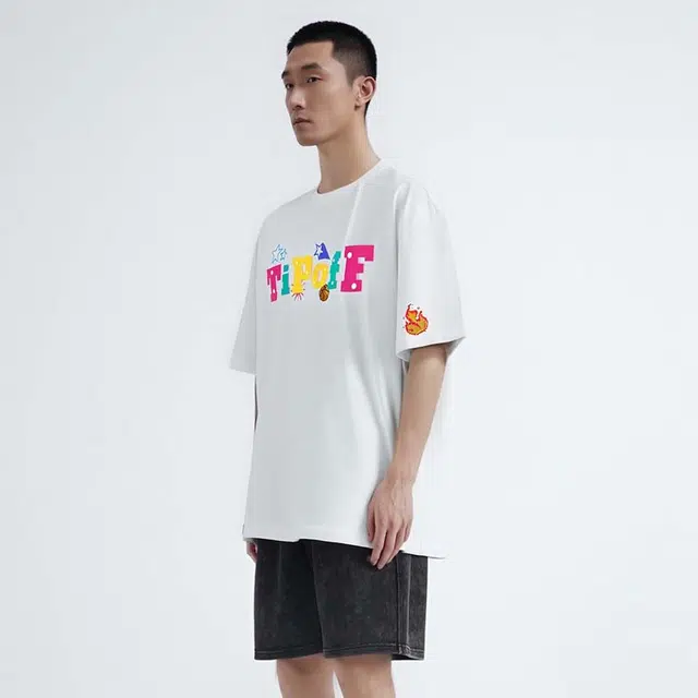 TIP-OFF T