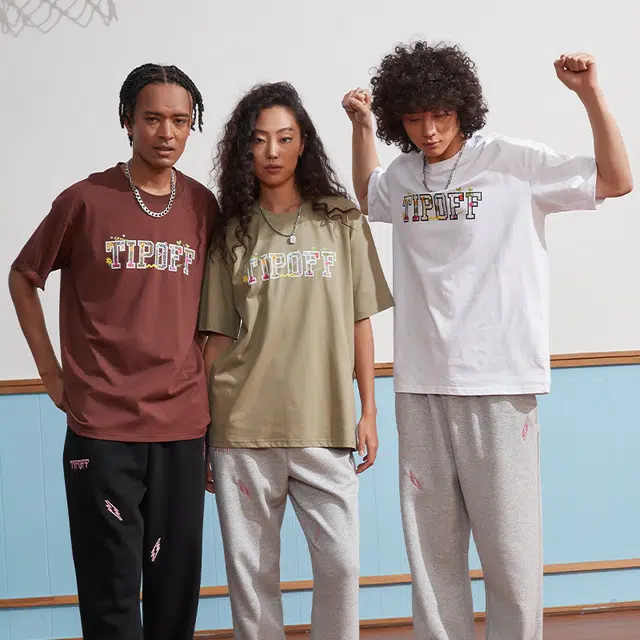 TIP-OFF T