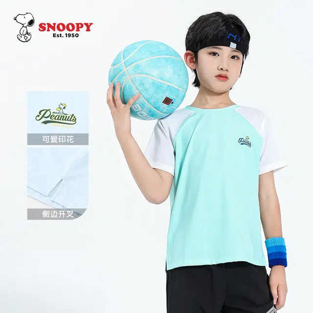SNOOPY T
