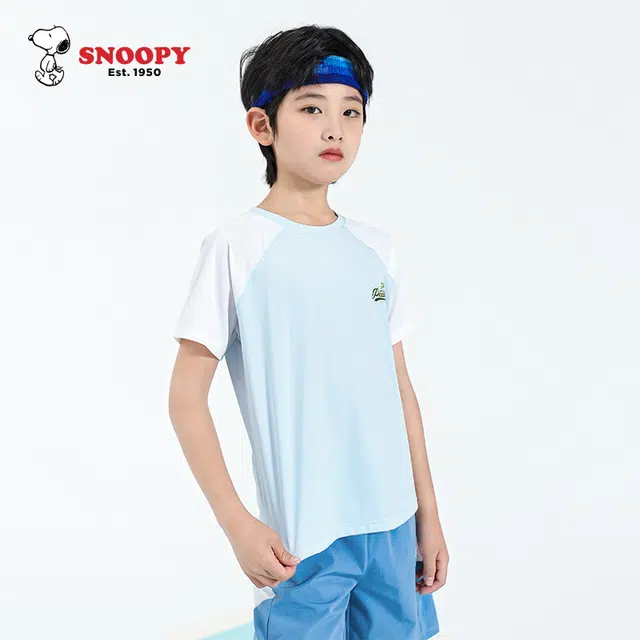 SNOOPY T