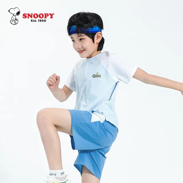 SNOOPY T