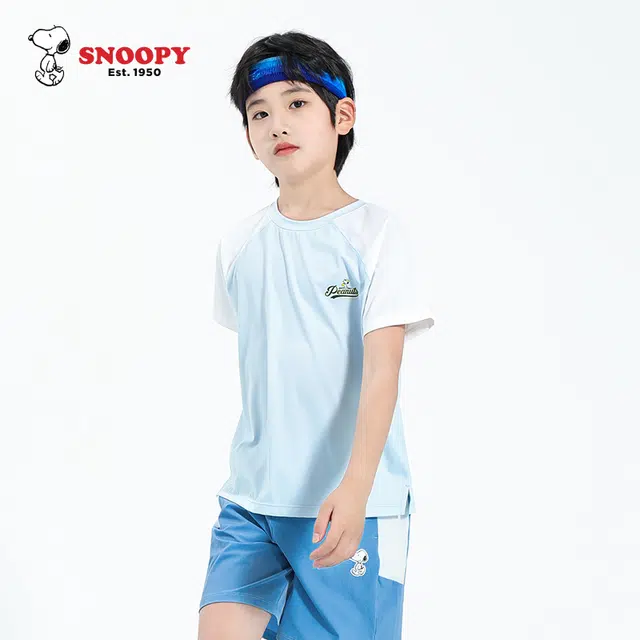 SNOOPY T