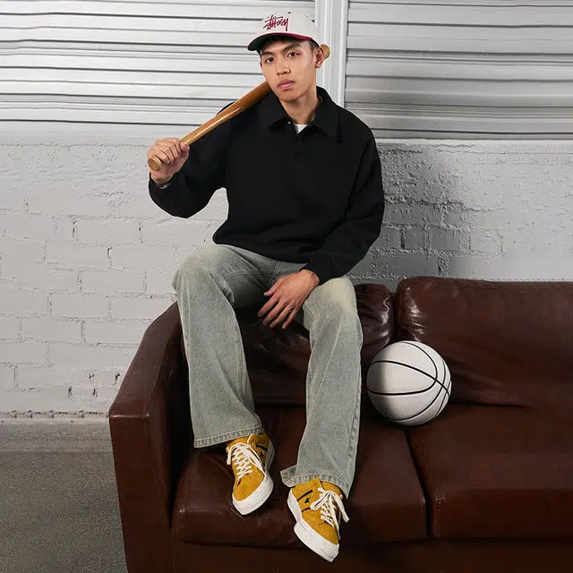 UZIS Polo