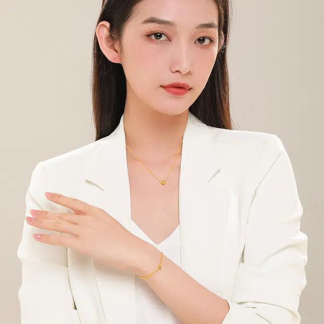5 Au750 18K