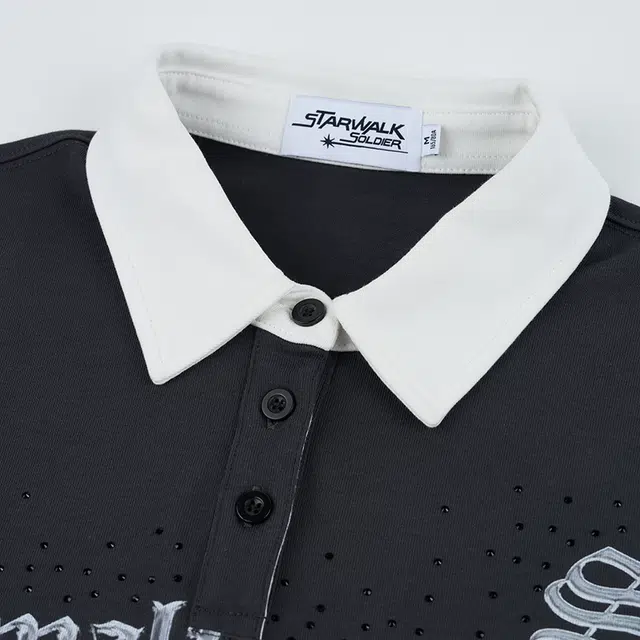 starwalk soldier Polo