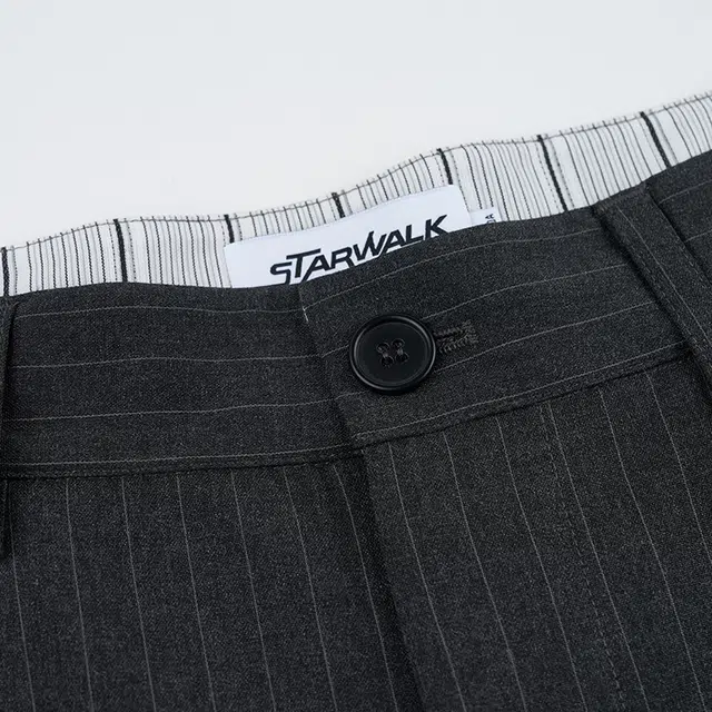 starwalk soldier FW25