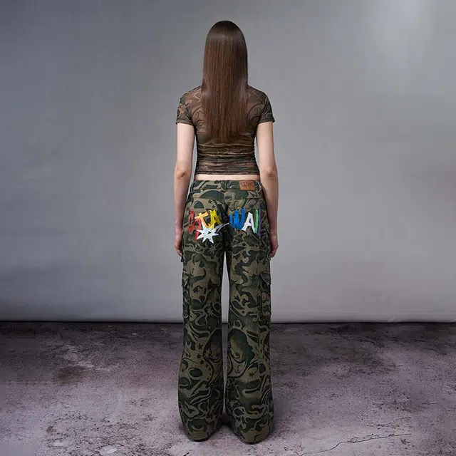 starwalk soldier logo T