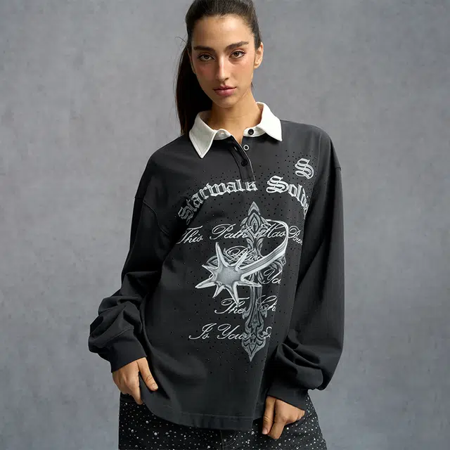 starwalk soldier Polo