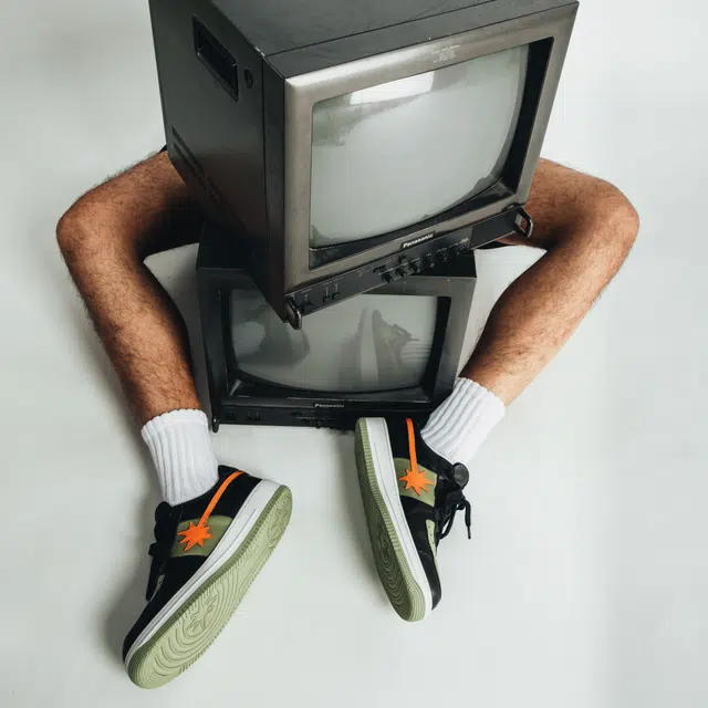 starwalk soldier ORANGE DRAGON avocadOD