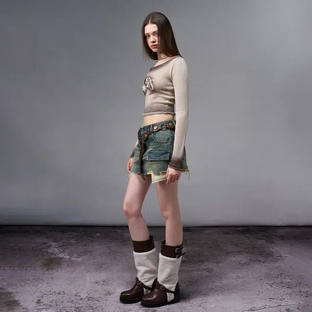 starwalk soldier SS24