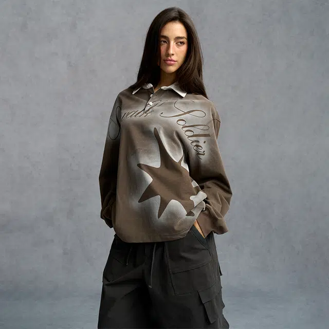 starwalk soldier Polo