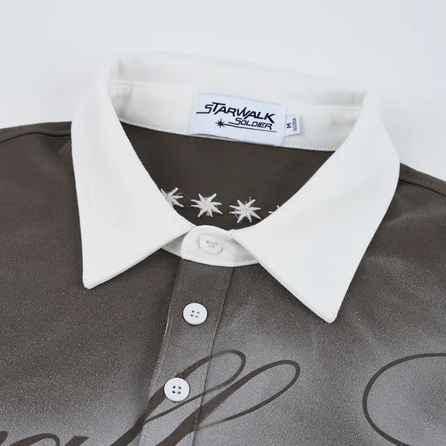 starwalk soldier Polo