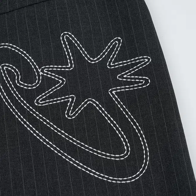 starwalk soldier FW25