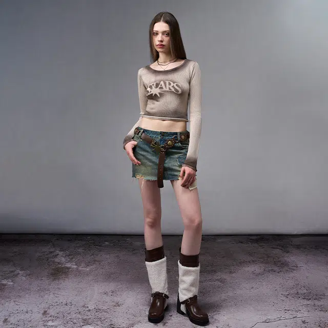 starwalk soldier SS24