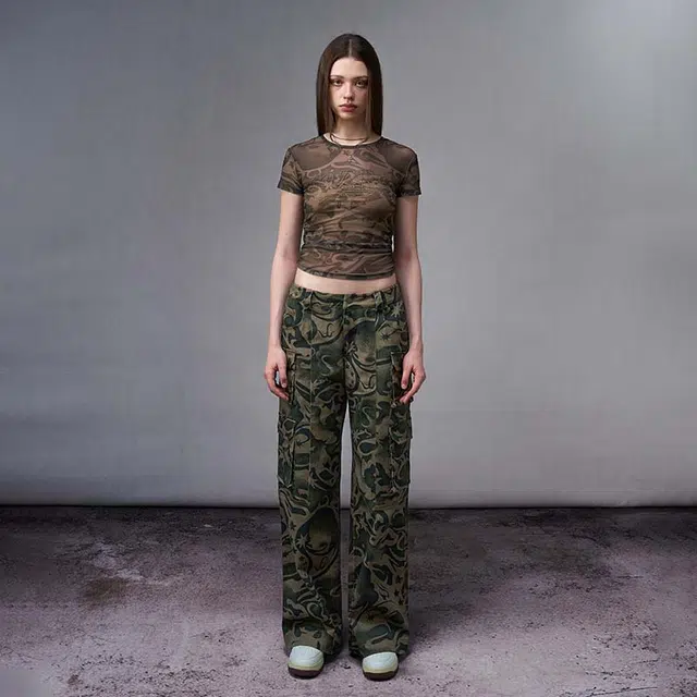 starwalk soldier logo T