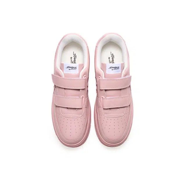 starwalk soldier Platform - Pink