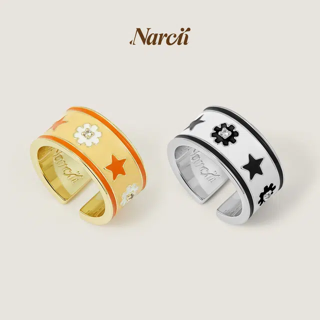narcii 14K