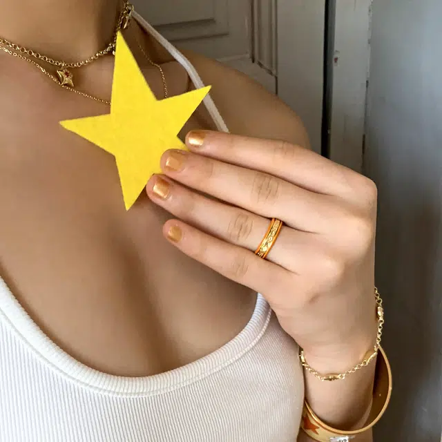narcii 14K