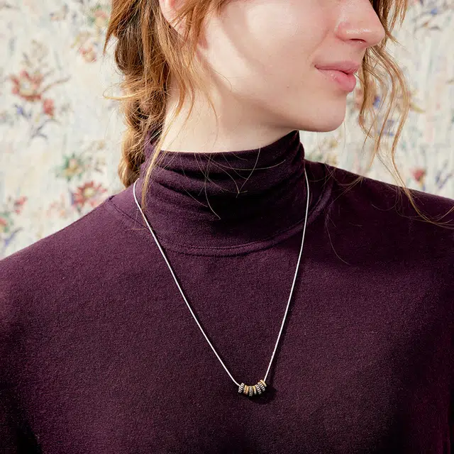narcii 14K