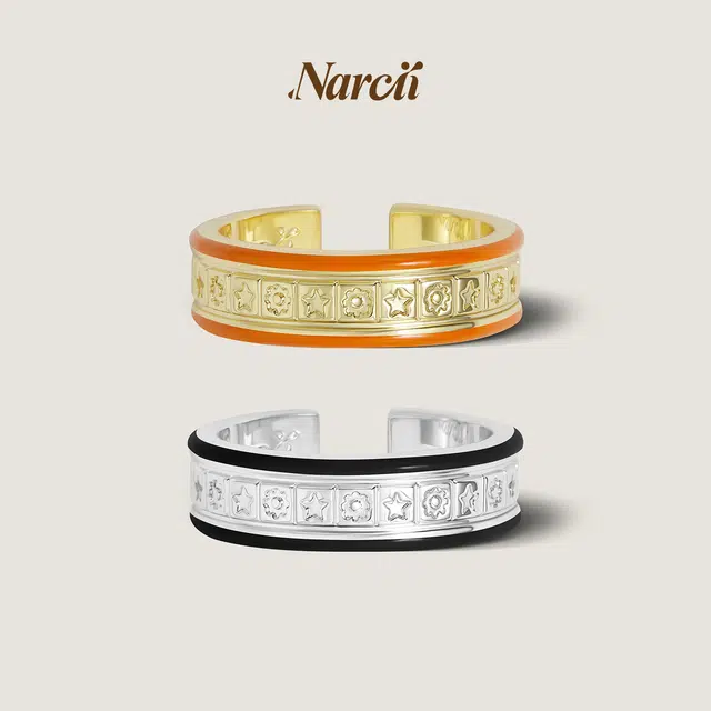 narcii 14K