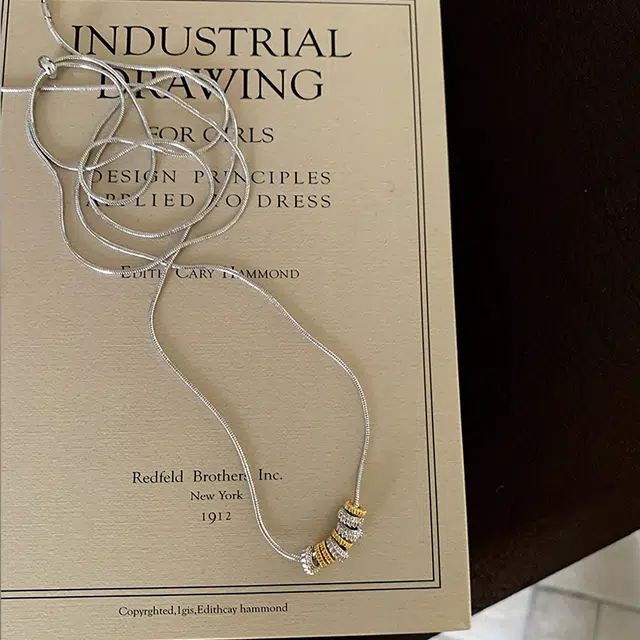 narcii 14K