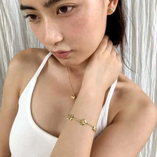 narcii 14K