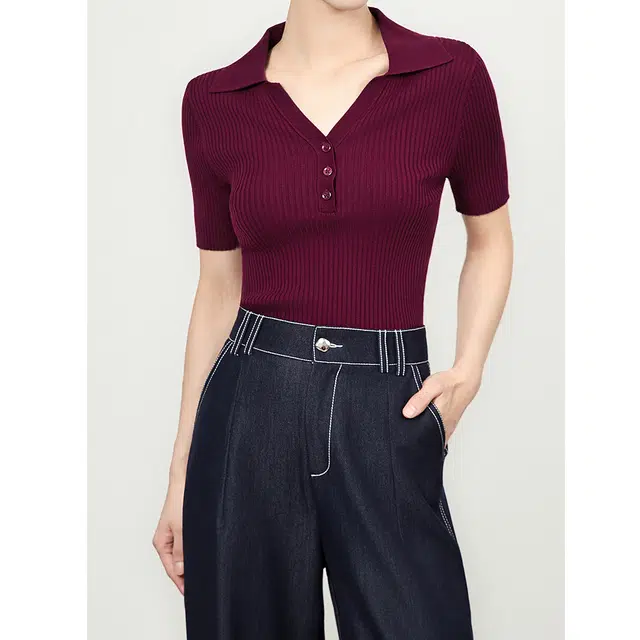 Devanro POLO T