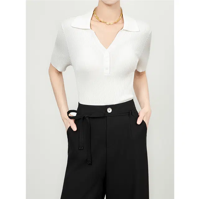 Devanro POLO T