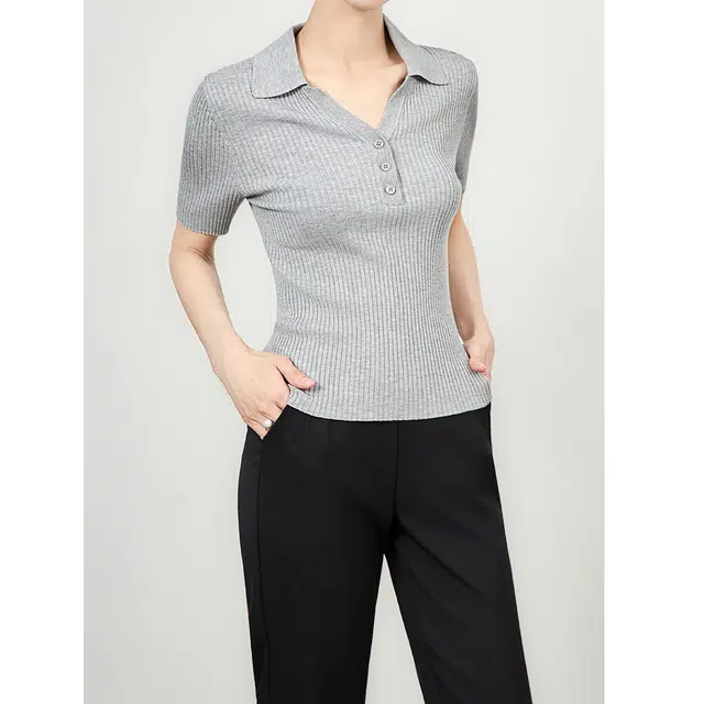 Devanro POLO T
