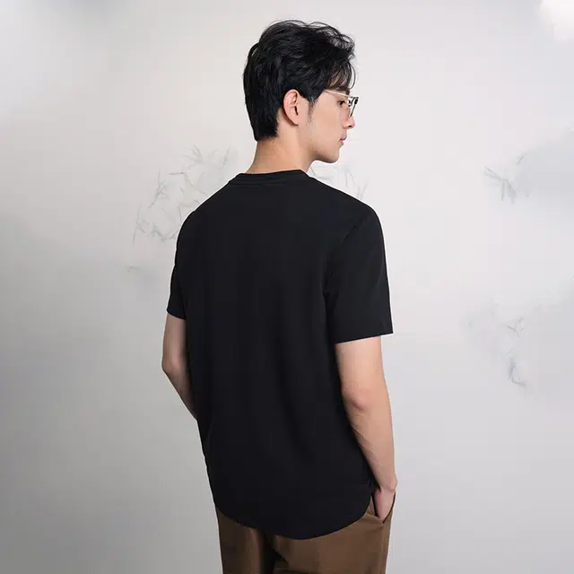 T T