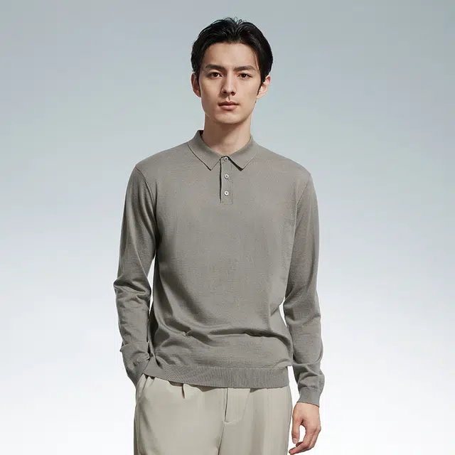 T Polo