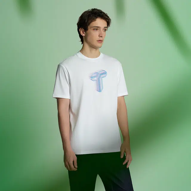 T LOGOT