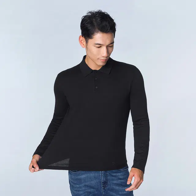 T Polo
