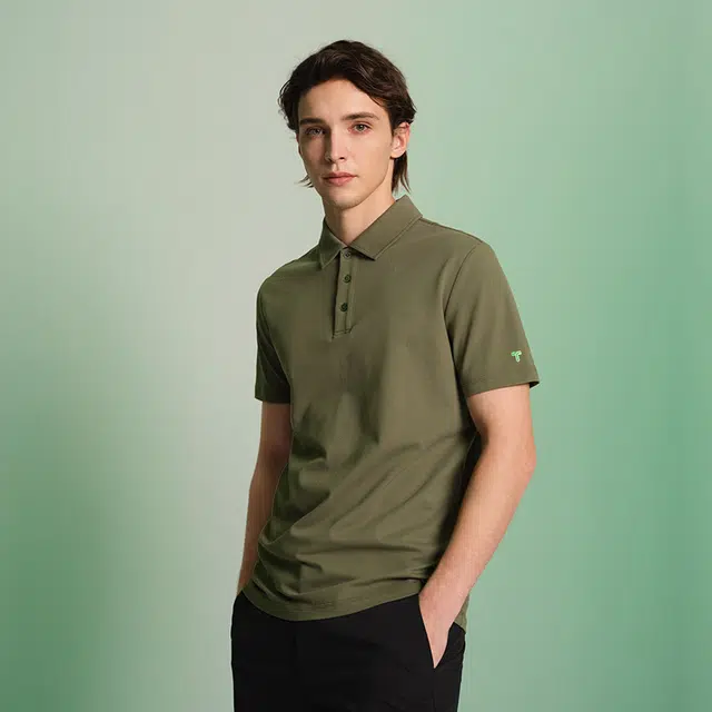 T Polo
