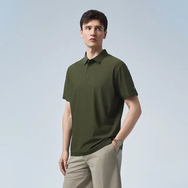 T Polo