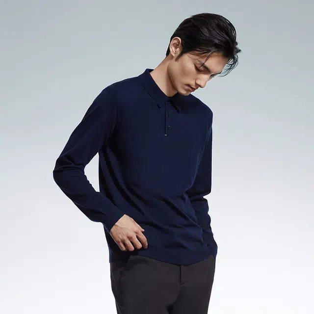 T Polo