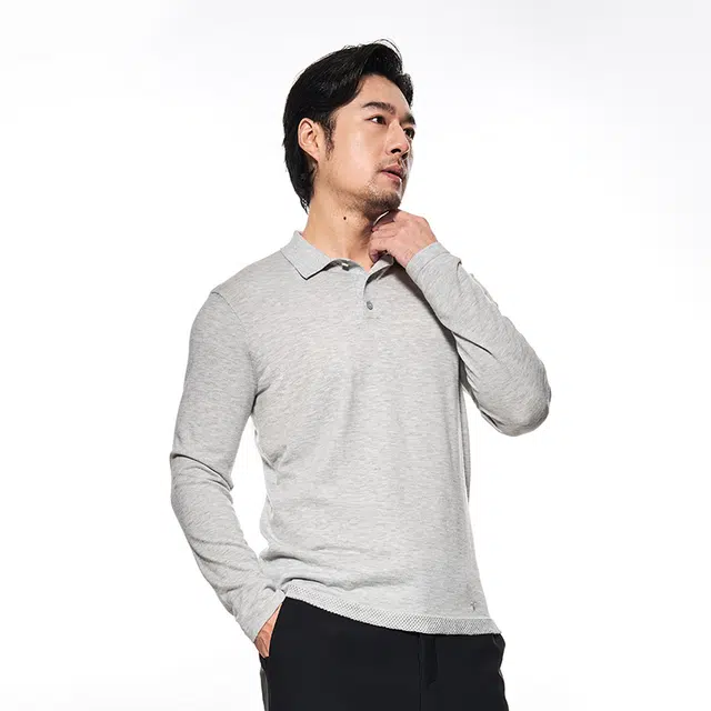 T Polo