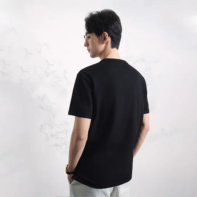 T T
